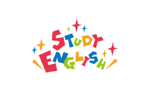 Study English!